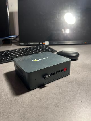 MINI PC Beelink U57 Core i5 2,7 GHz