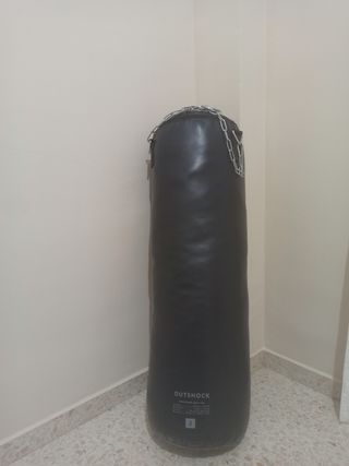 Guantes de Boxeo