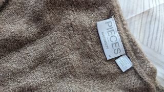 Jersey boxy premamá