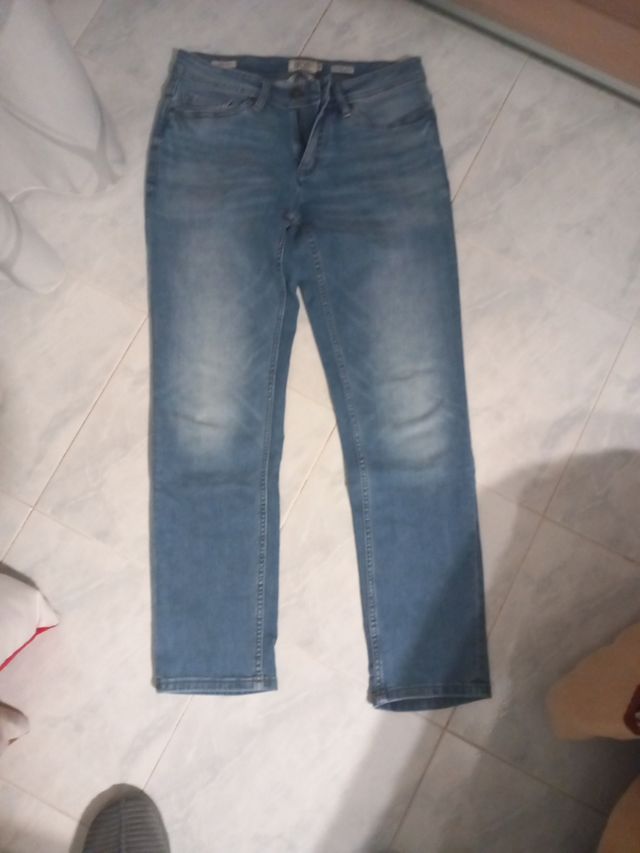 Jeans uomo Dack's tg. 46