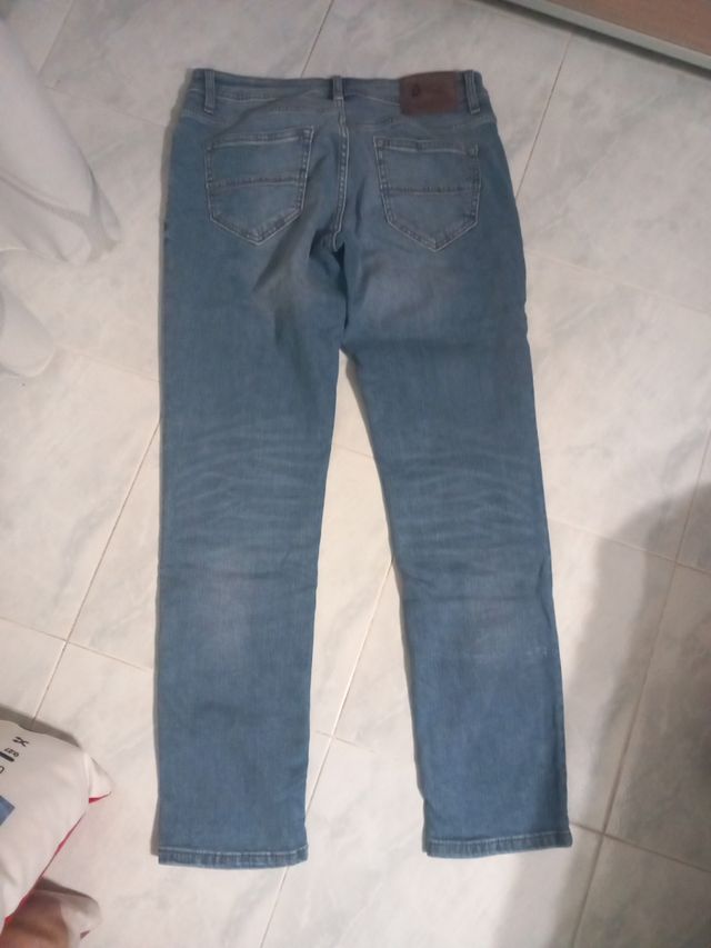 Jeans uomo Dack's tg. 46