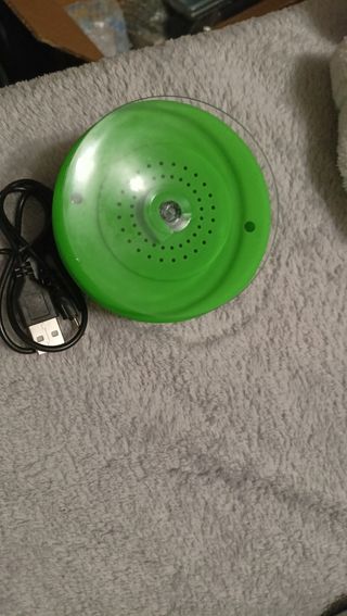 Altavoz bluetooth impermeable