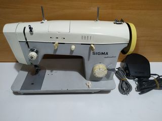 Sigma 170 Automatica