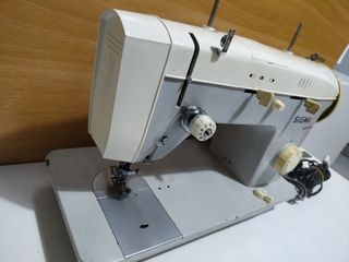 Sigma 170 Automatica