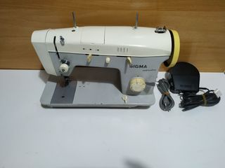 Sigma 170 Automatica