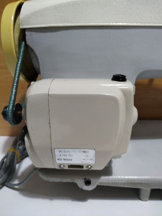 Sigma 170 Automatica