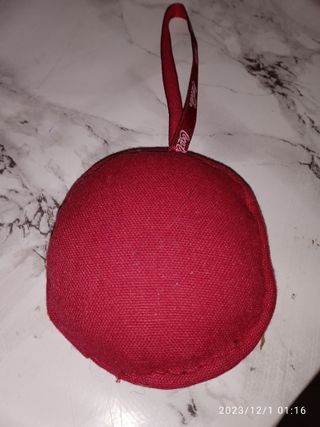 2 oggetti pubblicitari Coca Cola