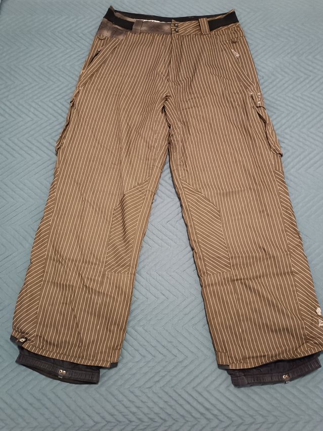 Pantalon Snow Protest L/XL
