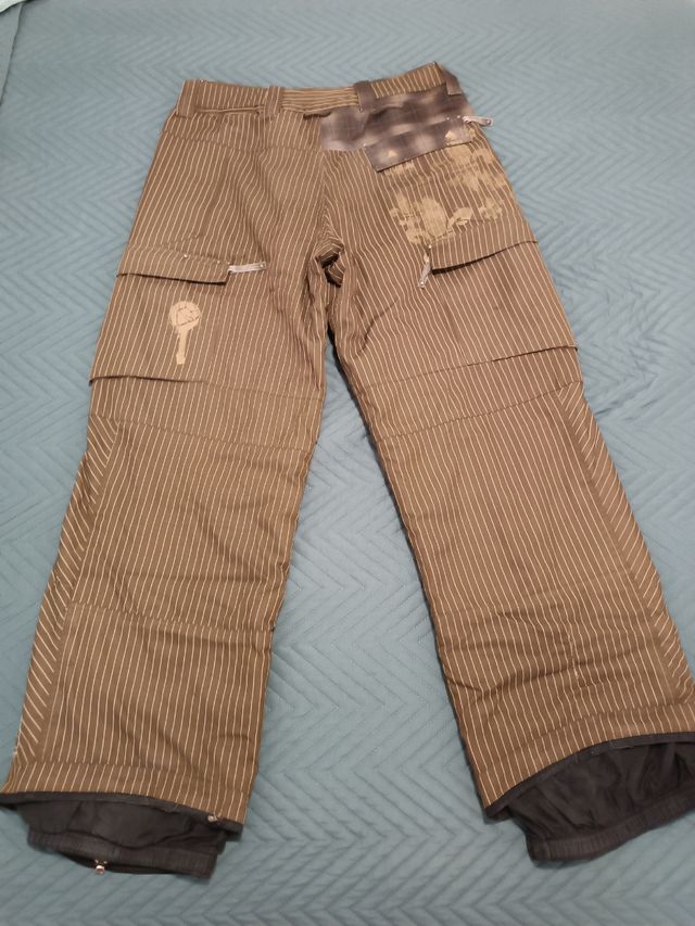 Pantalon Snow Protest L/XL