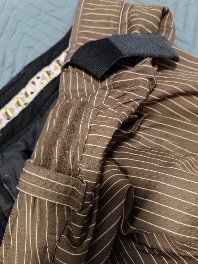 Pantalon Snow Protest L/XL