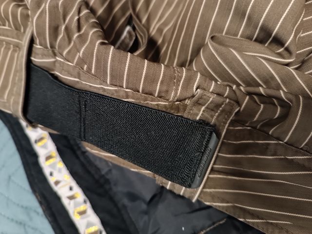 Pantalon Snow Protest L/XL