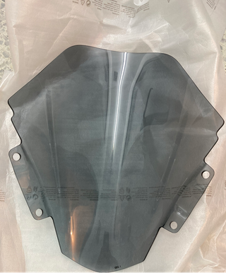 Parabrisas Piaggio MP3 300 sport - Nuevo