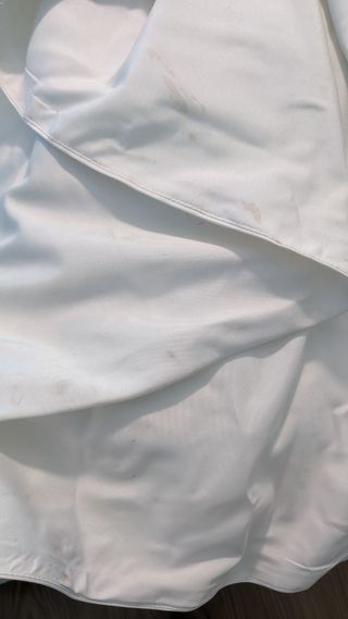 Vestido de Novia Aire Barcelona 