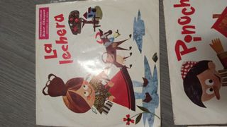 Discos vinilo