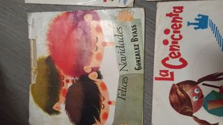 Discos vinilo