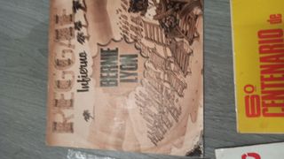 Discos vinilo