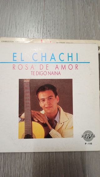 Discos vinilo