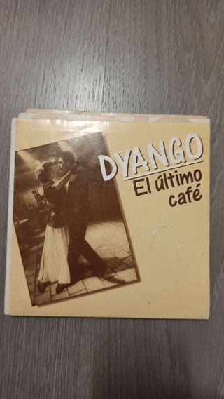 Discos vinilo