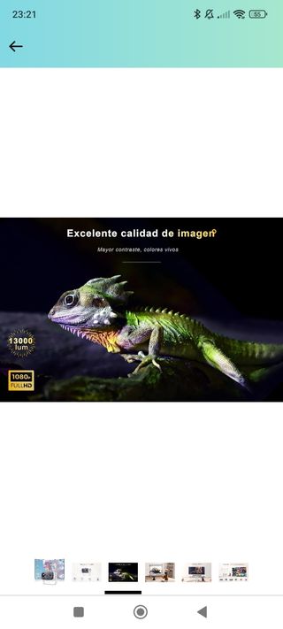 Protector portátil NUEVO