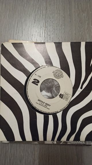 Discos vinilo
