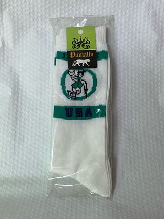 CALCETINES BOSTON CELTICS NBA AÑOS 80