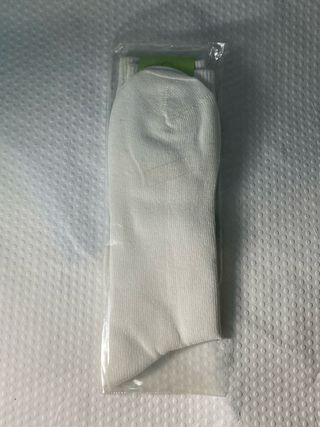 CALCETINES BOSTON CELTICS NBA AÑOS 80