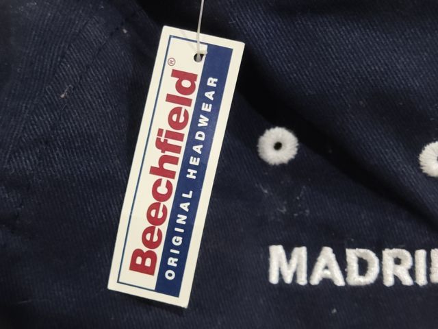 Gorra besisbolera Grupo Kapital ¡NUEVA!