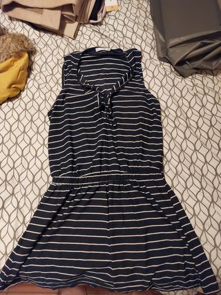 Mono marinero talla M