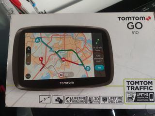 GPS