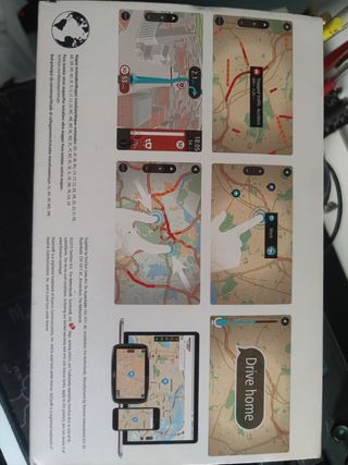 GPS