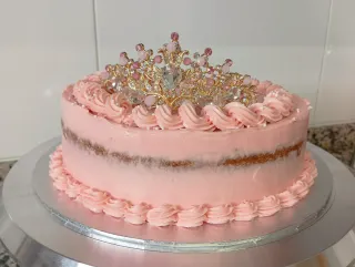 Tartas personalizadas