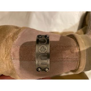 botas MOU con tacón interior