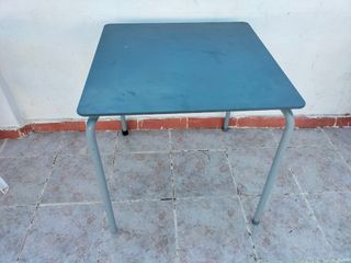 Mesa alta
