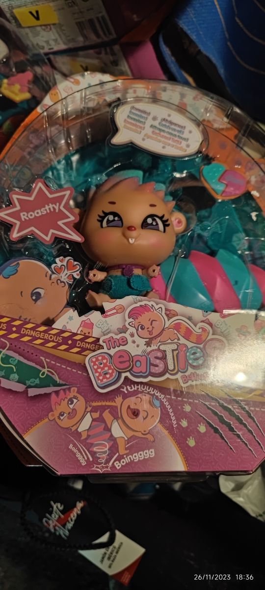 Juguete Mascotas De Bellis Las Nuevas Mascotas De Los Bellies The