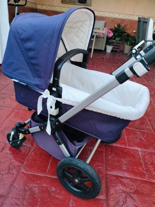 Bugaboo Camaleon 3
