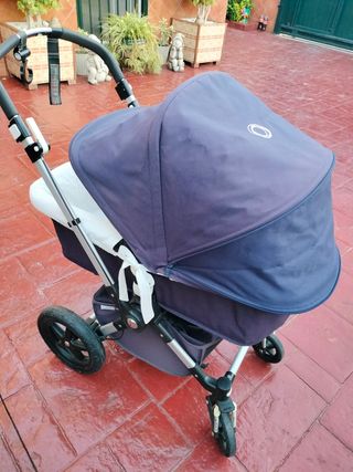 Bugaboo Camaleon 3