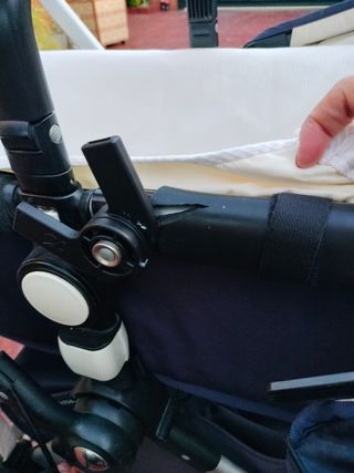Bugaboo Camaleon 3