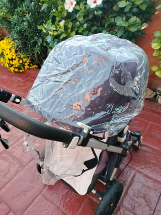 Bugaboo Camaleon 3