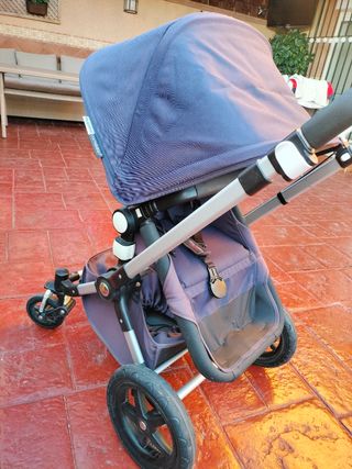 Bugaboo Camaleon 3