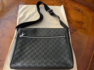 Maletín Louis Vuitton