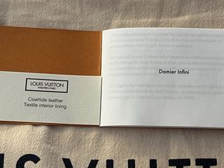 Maletín Louis Vuitton