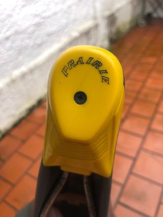 Selle italia Prairie