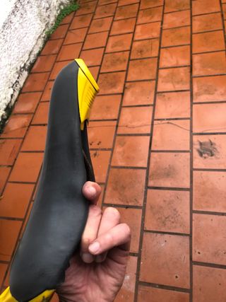 Selle italia Prairie