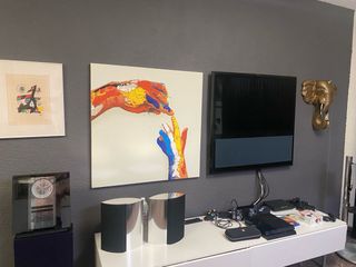 TV BANG&OLUFSEN BEOVISION 11-40”