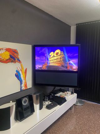 TV BANG&OLUFSEN BEOVISION 11-40”