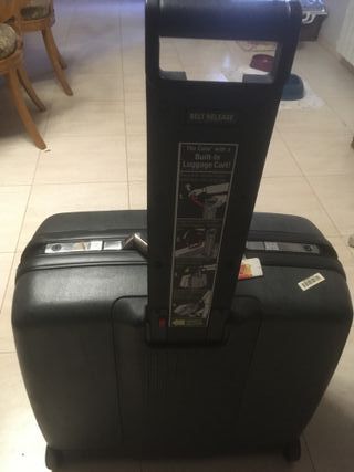 maleta Samsonite original