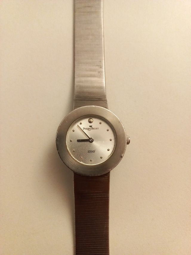 Reloj Philipe Biguet