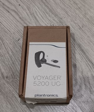 Auriculares Bluetooth PLANTROKICS B5200