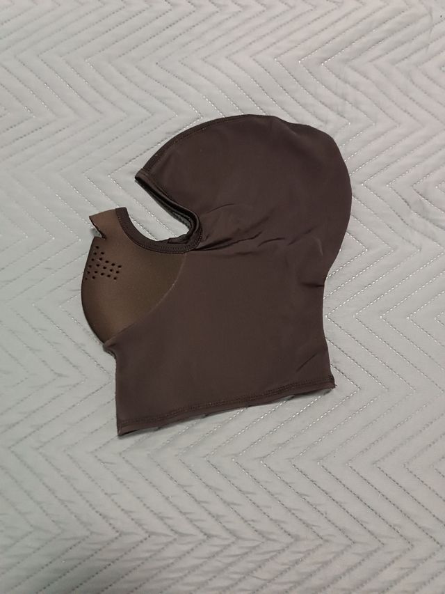 Pasamontañas ski/snow