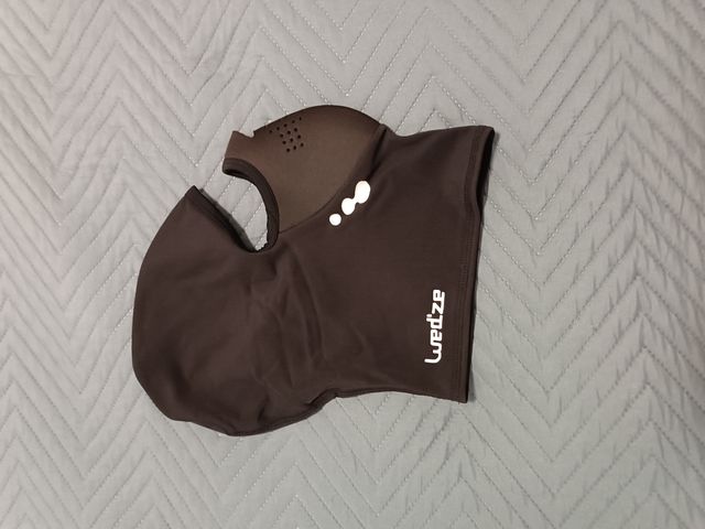 Pasamontañas ski/snow